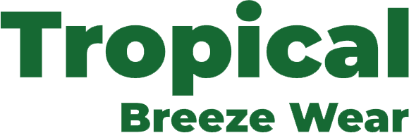 Tropical Breeze Wear