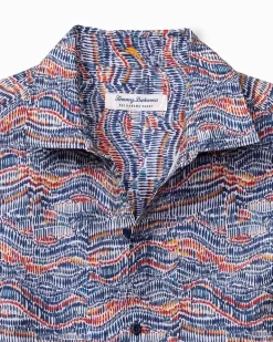 Bahama Coast Monte Rio Geo IslandZone® Shirt