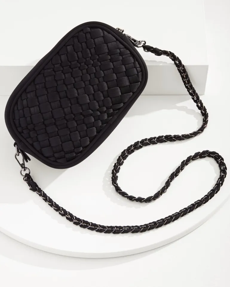 Caledon Mini Crossbody Bag