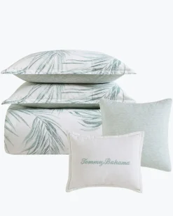 Canyon Palms 5-Piece King Comforter Set