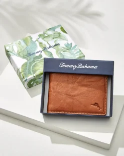 Crunch Slimfold Wallet