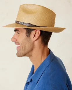 Cutler Panama Hat