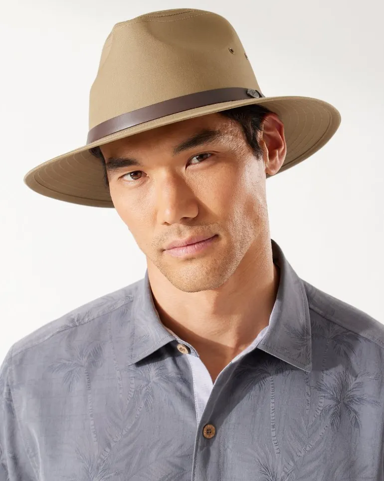 Dalton Travel Hat