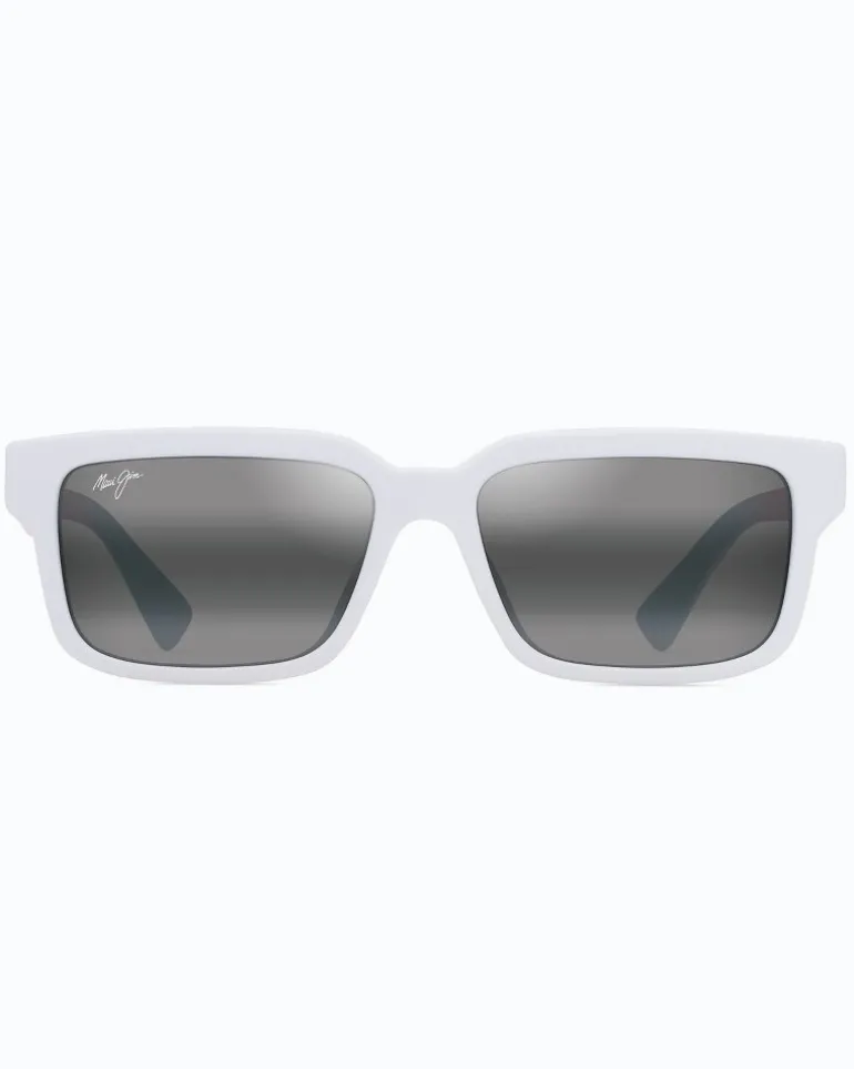 Hiapo Asian Fit Sunglasses by Maui Jim®