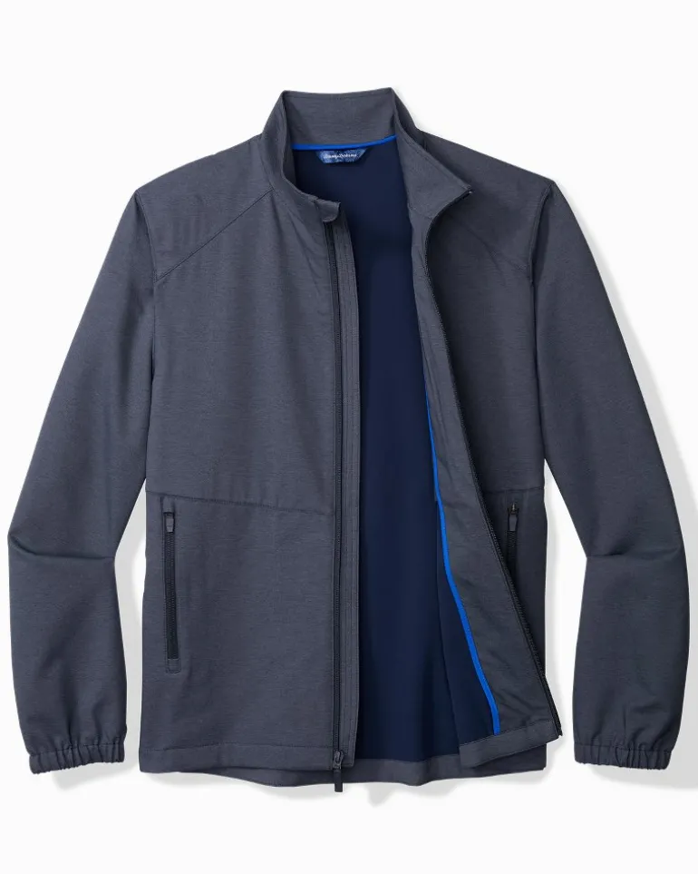 On Par Pro Jacket