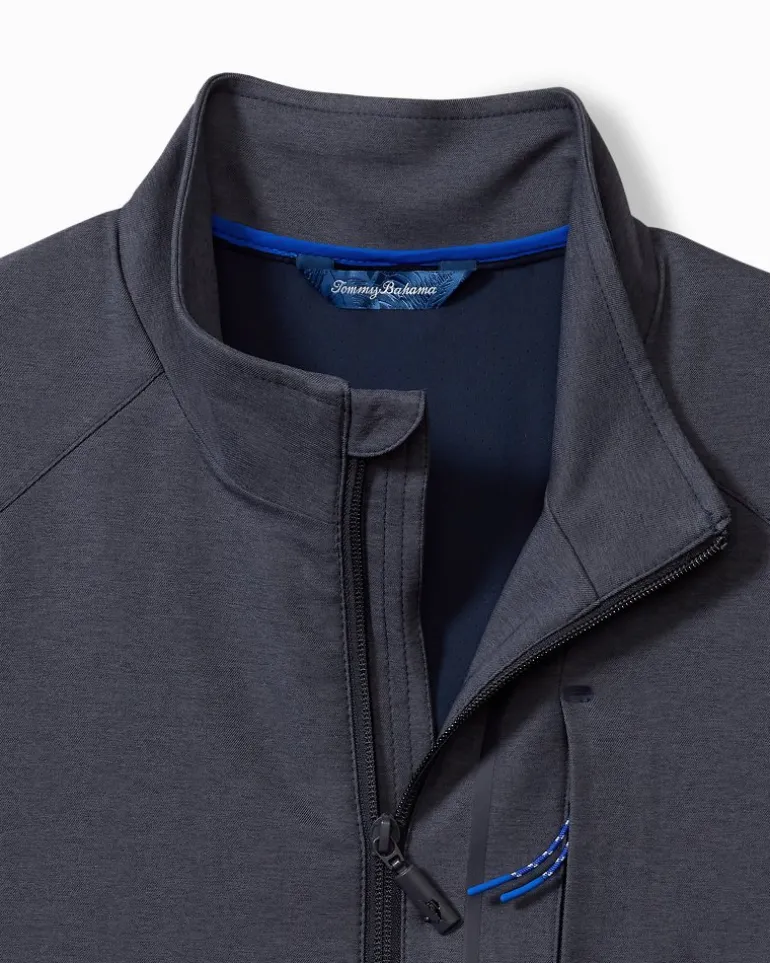 On Par Pro Jacket