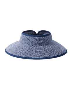 Packable Ultra-Braid Visor