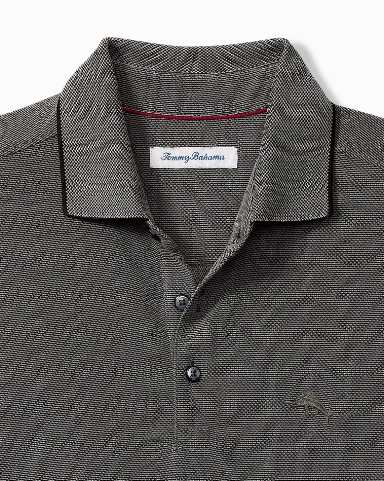 Pebble Shore Polo