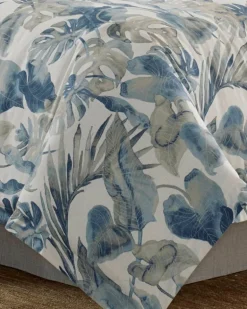 Raw Coast 3-Piece Queen Comforter Set