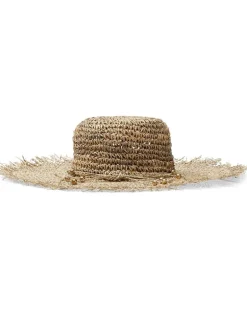 Runaway Hat