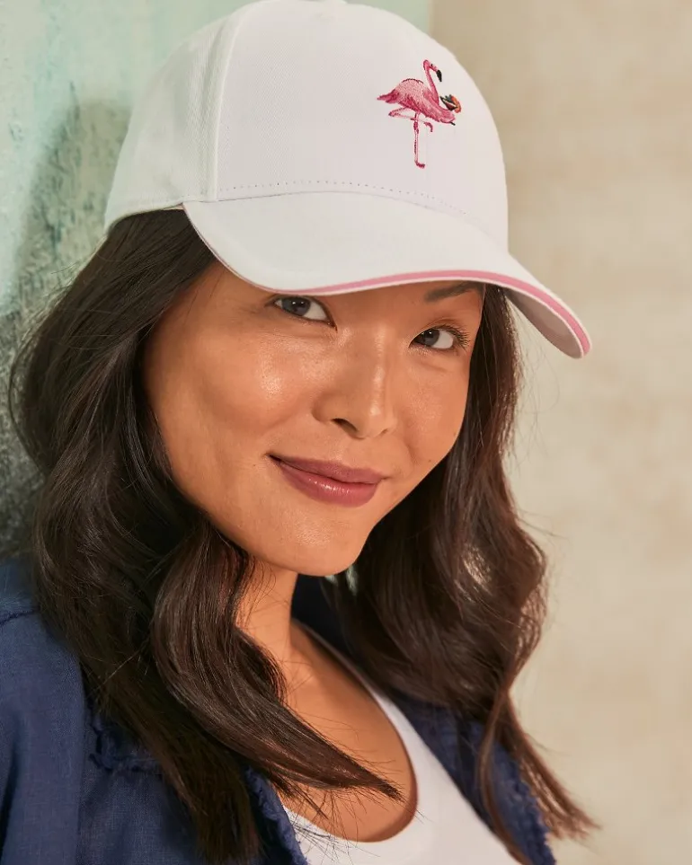 The Sandy Cap