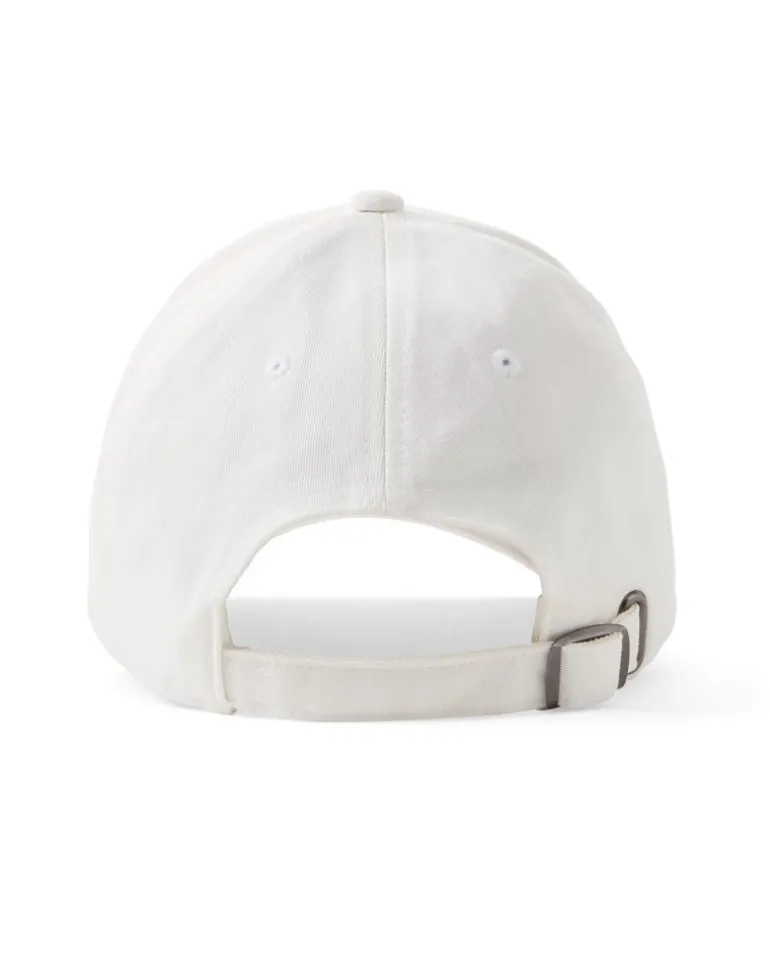 The Sandy Cap
