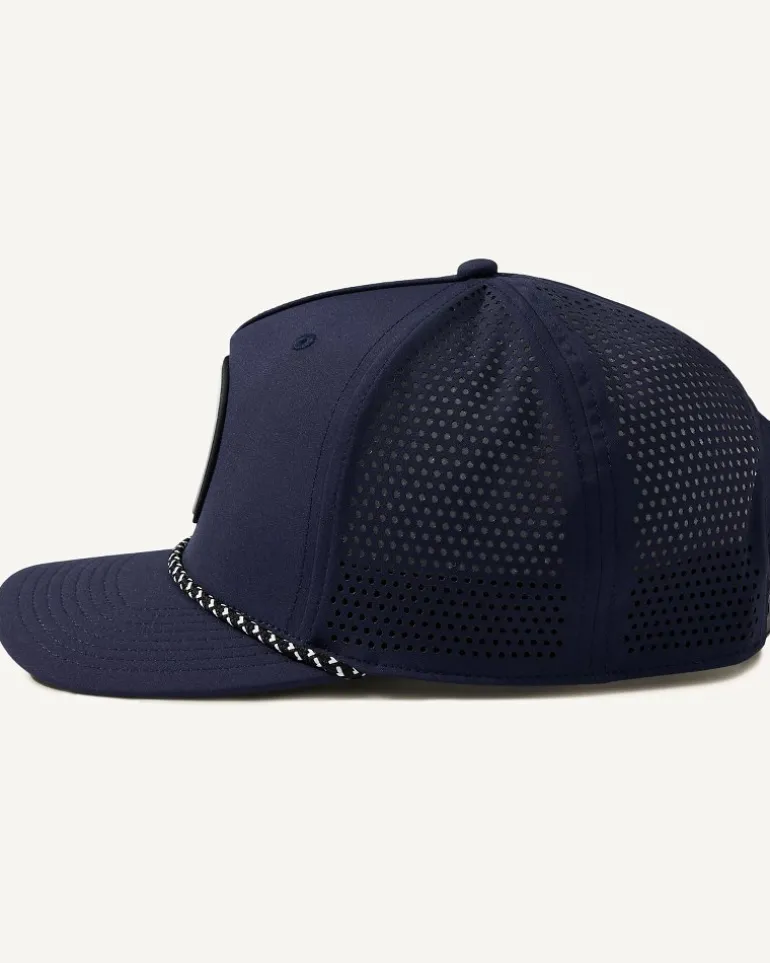 Til Sunset Packable Cap