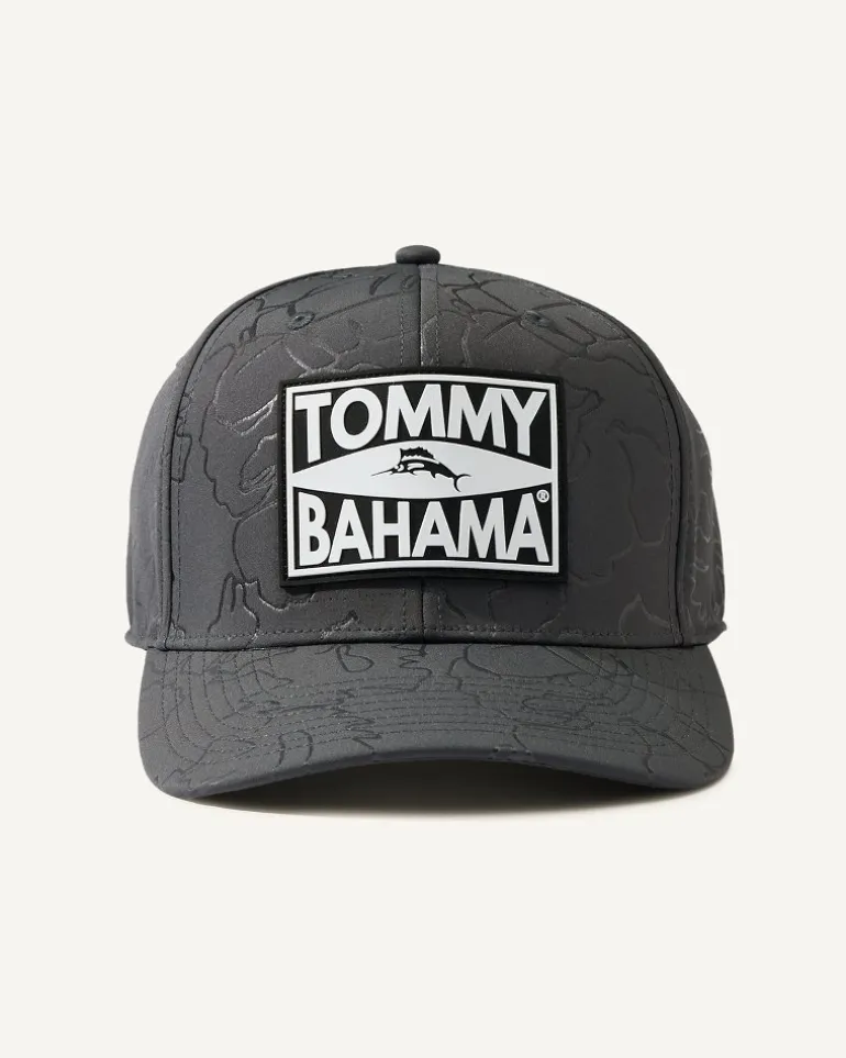 Tortola Surf Packable Cap